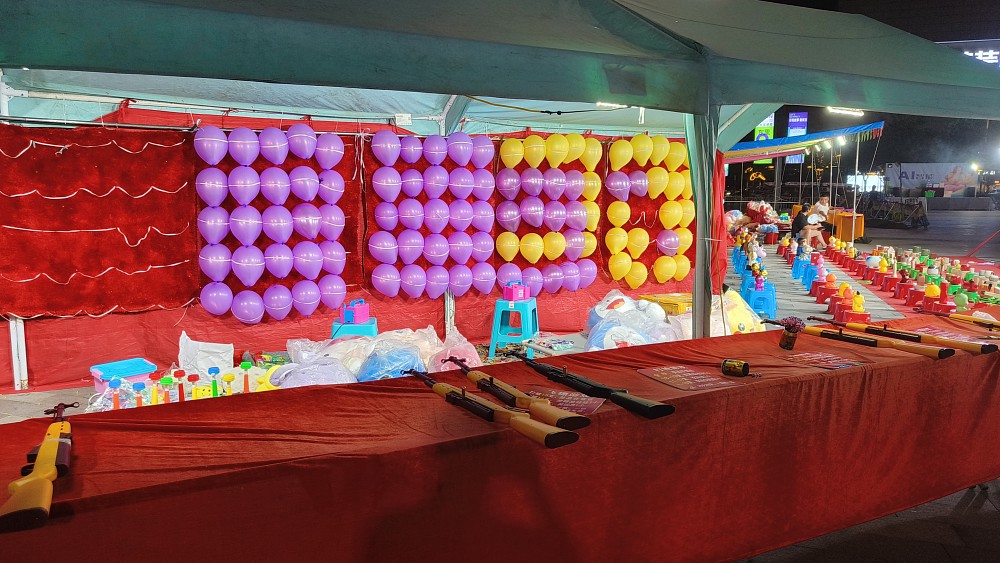 美食节文化旅游节活动方案(景区美食节活动方案)