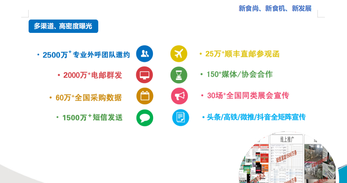 2024第21届青岛食品机械展