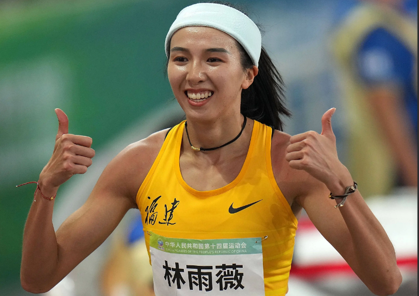 林雨薇经纪人18621383386代言邀约